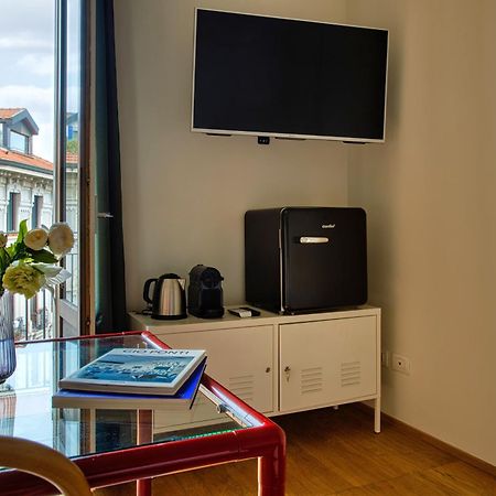Tao'S House - Pt Venezia Apartment มิลาน ภายนอก รูปภาพ