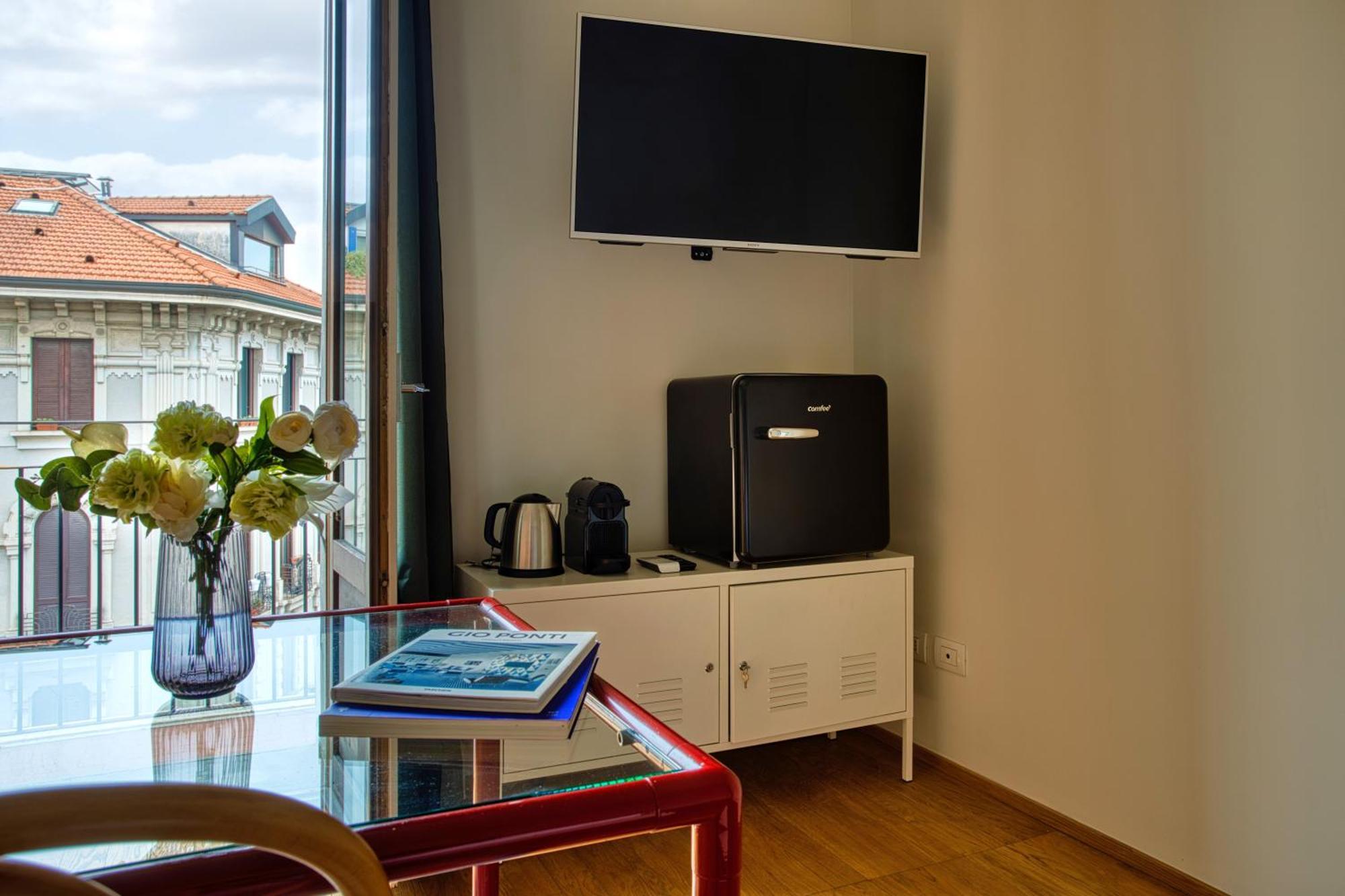 Tao'S House - Pt Venezia Apartment มิลาน ภายนอก รูปภาพ