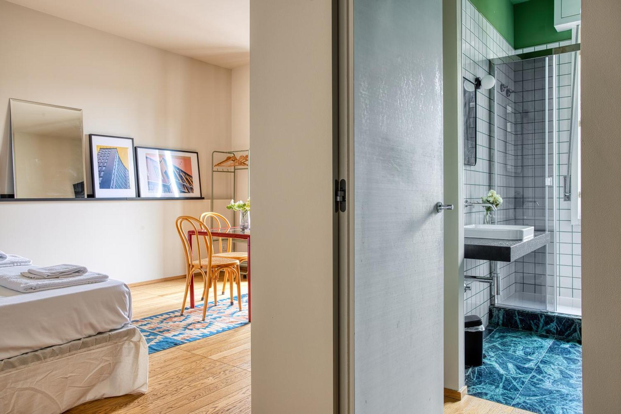 Tao'S House - Pt Venezia Apartment มิลาน ภายนอก รูปภาพ