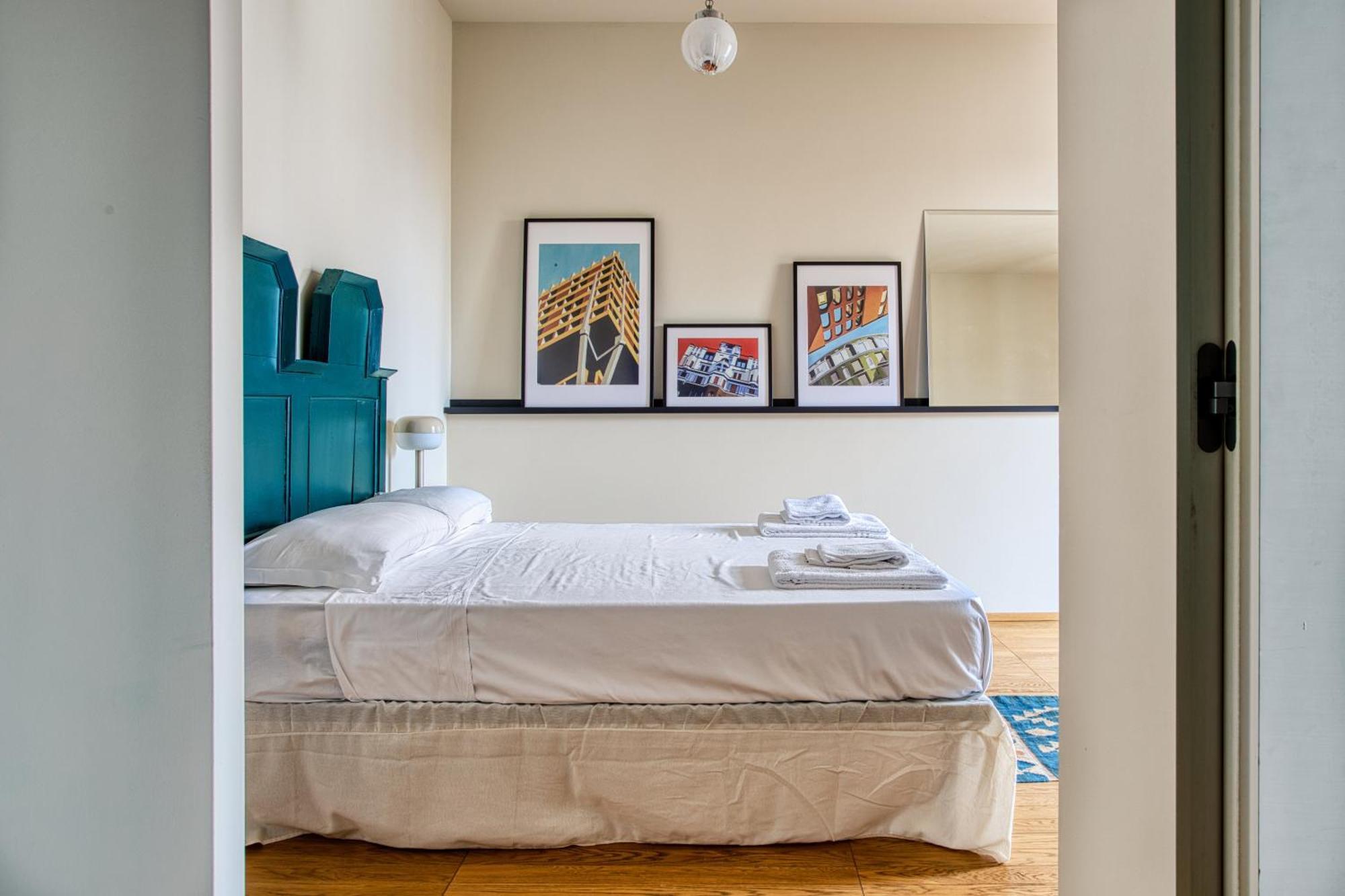 Tao'S House - Pt Venezia Apartment มิลาน ภายนอก รูปภาพ