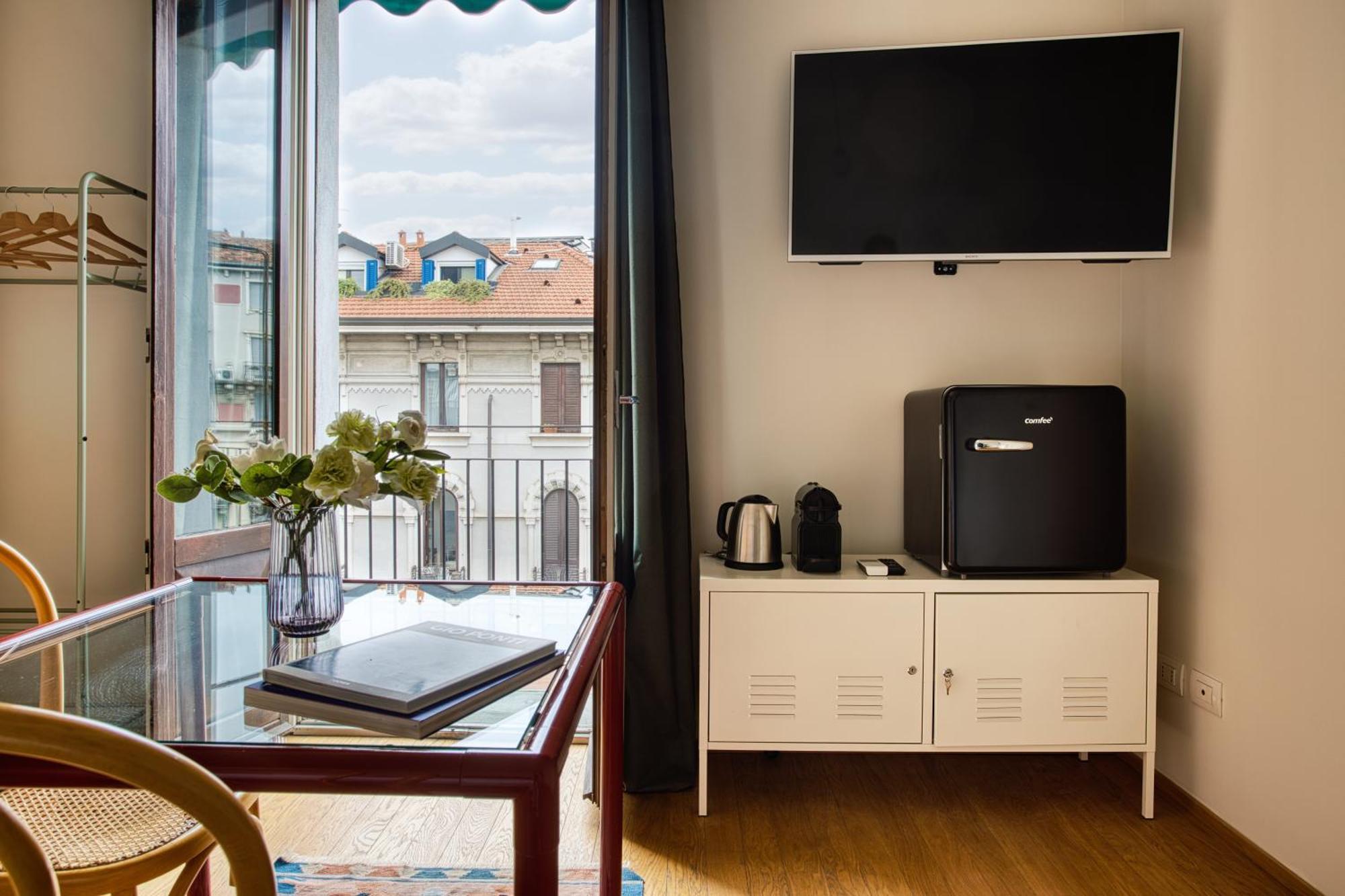 Tao'S House - Pt Venezia Apartment มิลาน ภายนอก รูปภาพ