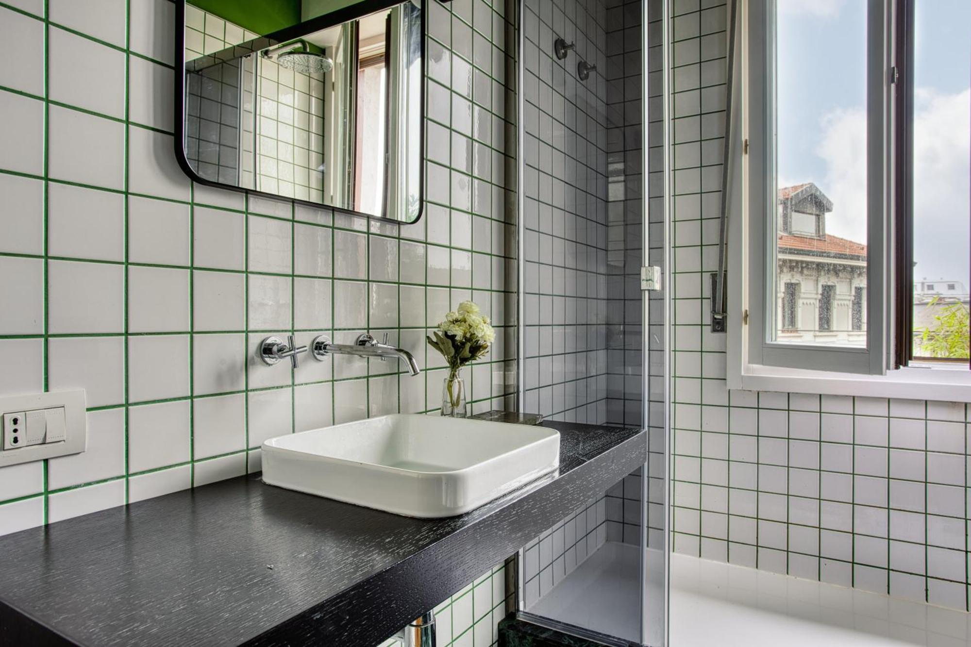 Tao'S House - Pt Venezia Apartment มิลาน ภายนอก รูปภาพ