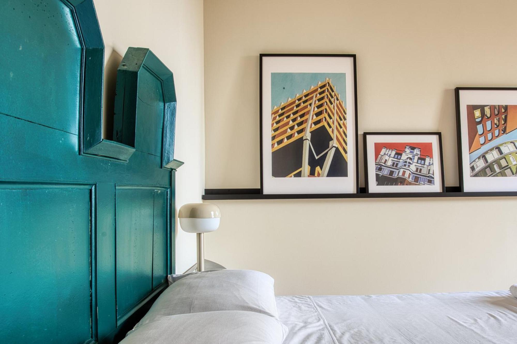 Tao'S House - Pt Venezia Apartment มิลาน ภายนอก รูปภาพ