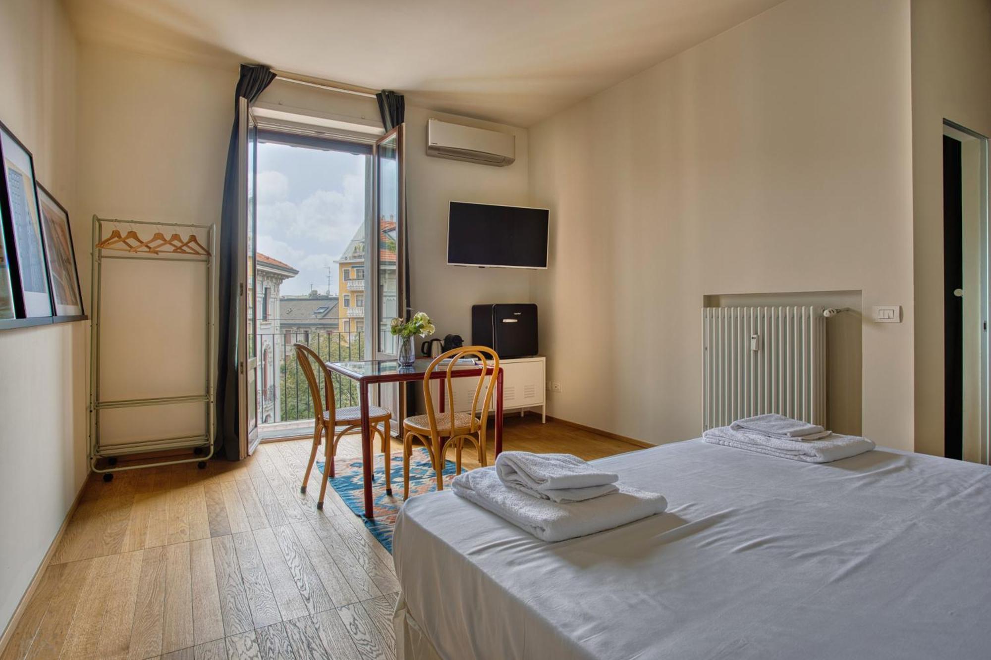 Tao'S House - Pt Venezia Apartment มิลาน ภายนอก รูปภาพ